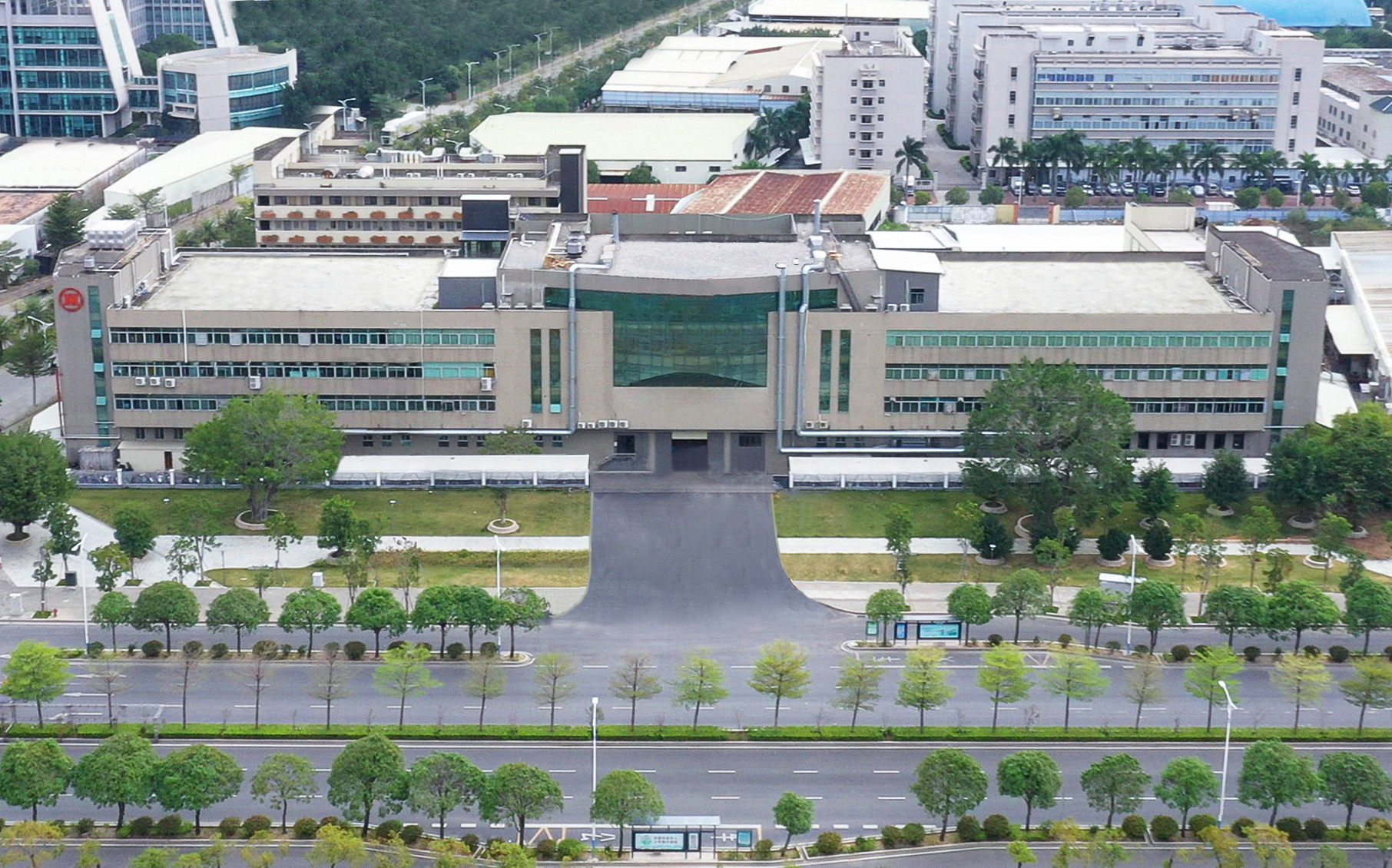 Chiny Shenzhen Bestron Printing Co.,Ltd profil firmy