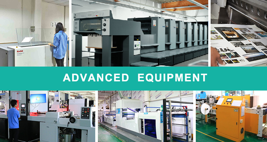 Chiny Shenzhen Bestron Printing Co.,Ltd profil firmy