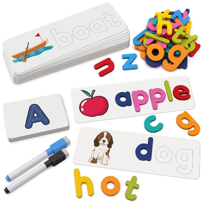 CMYK kolorowe edukacyjne niestandardowe karty pamięci Flash Sight Words For Kids