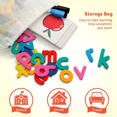 CMYK kolorowe edukacyjne niestandardowe karty pamięci Flash Sight Words For Kids