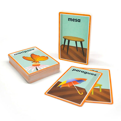 ISO9001 SGS Niestandardowe Puzzle Jigsaw Puzzle dla dorosłych Baby Paper Toy Puzzle Board