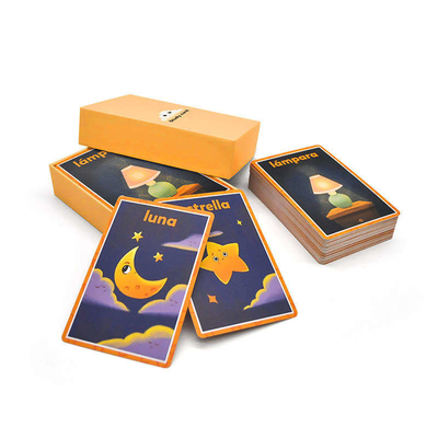 ISO9001 SGS Niestandardowe Puzzle Jigsaw Puzzle dla dorosłych Baby Paper Toy Puzzle Board