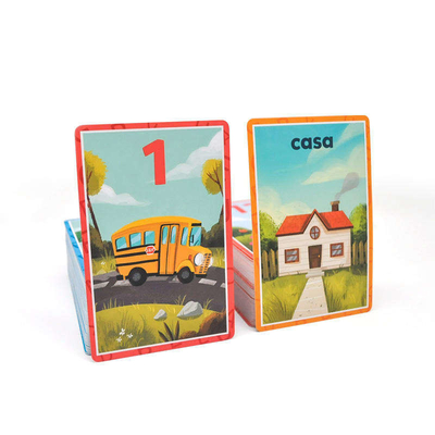 ISO9001 SGS Niestandardowe Puzzle Jigsaw Puzzle dla dorosłych Baby Paper Toy Puzzle Board