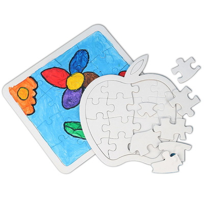 PANTONE Color Custom Jigsaw Puzzles 1000 sztuk Puzzle ze zwierzętami dla dorosłych