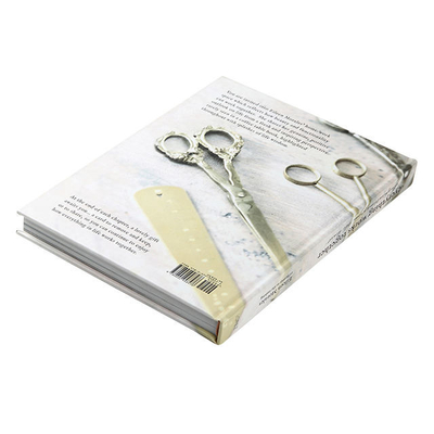 A3 A4 A5 Masa Wydawanie czasopism w twardej oprawie Art Photo Book Drukowanie