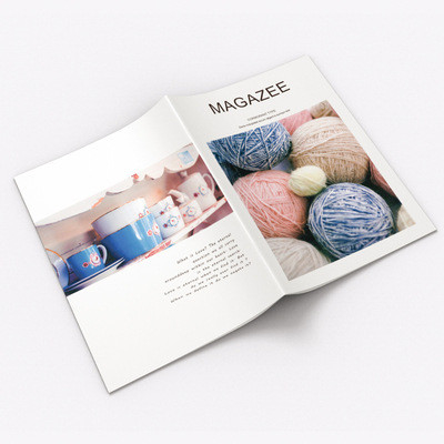 Katalog kolorów Pantone Drukowanie czasopism Cmyk 4 kolorowe drukowanie offsetowe czasopism
