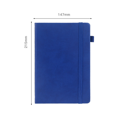 Drukowanie okładek notebooków A4 B5 A5 Specjalny druk offsetowy na papierze