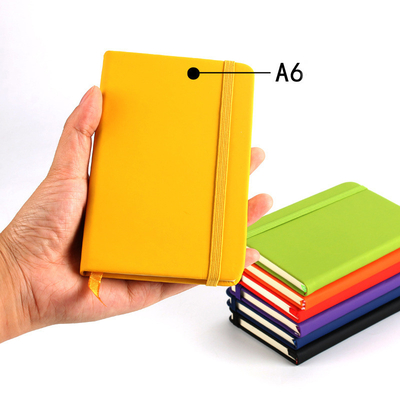 Kolorowe krawędzie A3 A4 A5 A6 Spirala Notebook Drukowanie Idealne oprawa