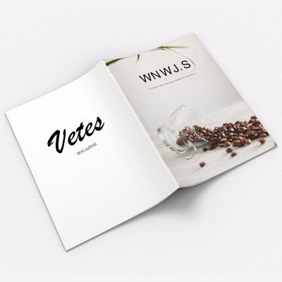 A3 A4 A5 A6 Katalog Drukowanie czasopism Dostosowane drukowanie książek w miękkiej oprawie magazynu